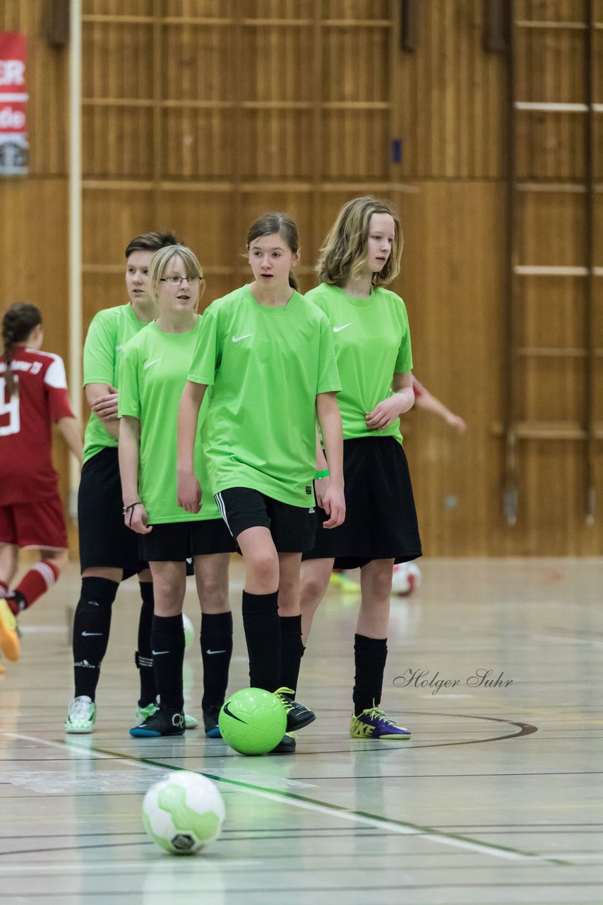 Bild 103 - C-Juniorinnen Turnier Wahlstedt